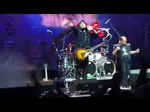 LÁĎA KŘÍŽEK a KREYSON  Votvírak 2018