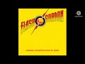 Queen - Flash Gordon (1980): 11. Flash To The Rescue