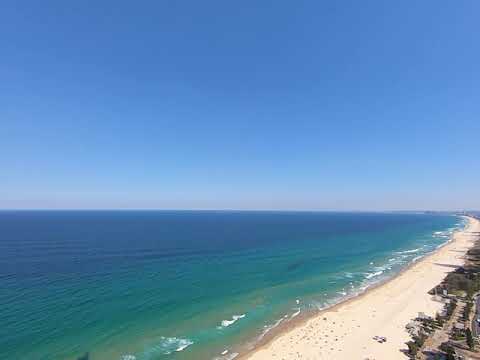 Gold Coast View in Peppers soul