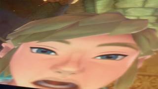 Top 5 Legend of Zelda