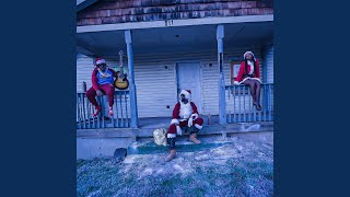 Christmas In The Hood