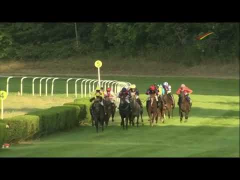 BBAG Diana Trial - Listed Race 2018