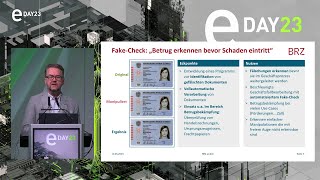 Transparenz und kontrollierbare Use Cases für Künstliche Intelligenz i