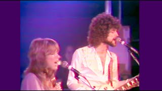 Fleetwood Mac • “I’m So Afraid” • 1975 [Reelin&#39; In The Years Archive]