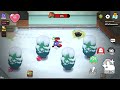 No Pickles Pet Escape Sever Inh S Lịch V