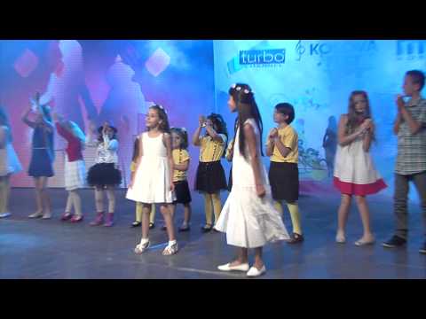 Kosova Fest 2013  Etleva dhe Era - E&E