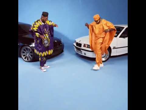 Saa Zingine - Lamaz Span Kob X Khaligraph Jones (Official Music Video) Trailer