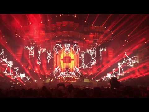 Project One @ Electric Love Festival 2017 | Full Set
