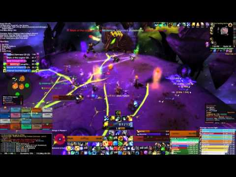 Exempt - Mythic Archimonde