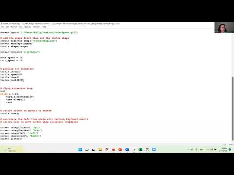 Python Extra Python Turtles Key Bindings Adding Images