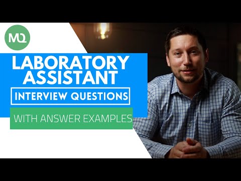 Answer Lab