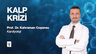 Kalp Krizi Nedir, Nasıl Oluşur? | Türkiye Hastanesi