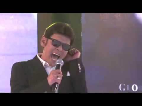 Dato' Jamal Abdillah - Seroja (LIVE for MEERACLE Glory Night 2019)