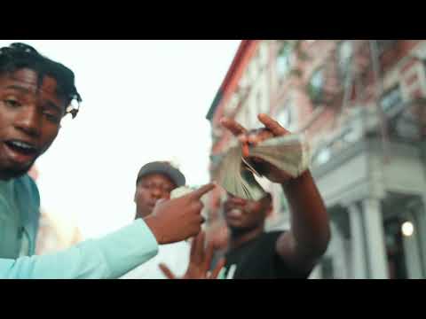 MOVIE - OTO General & Bayy Savage (Shot By Qasquiat)