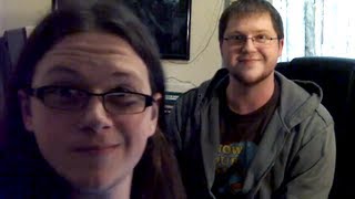 Goodwill Scrounging on New Years Day 2011