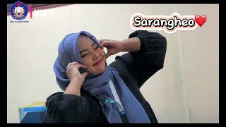 Memory Angkatan 26 SMK Al-Muhtadin Depok