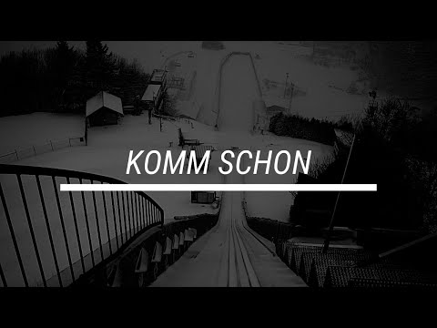 M.A.R. - KOMM SCHON [OFFICIAL 4K VIDEO]