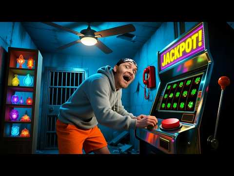 ВИТЯ, Б! ОПЯТЬ КАЗИК СЛОМАЛ! 🤑 ► Clover Pit |2|