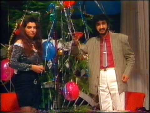 R A M C E - TE KHELA AMEN - DA IGRAMO MI   - SARAJEVSKI IZVOR ORIJENTALA -