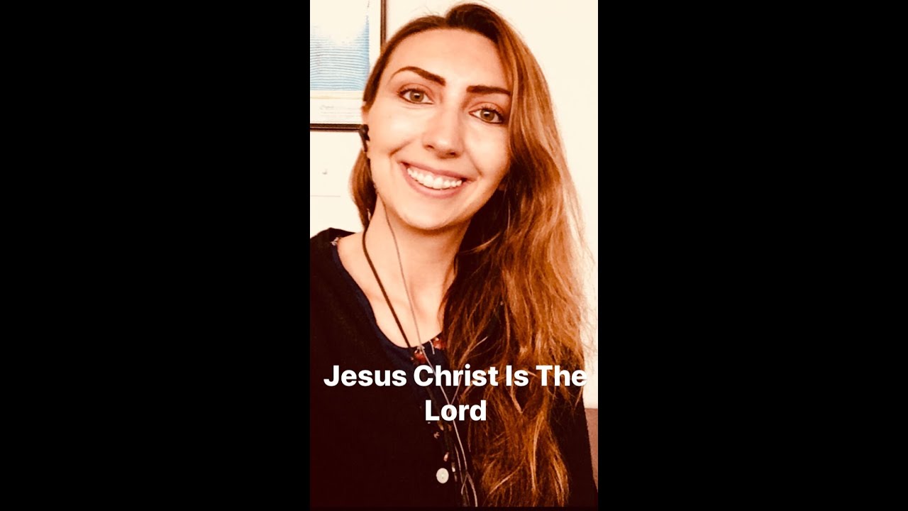 My Testimony (Short Version)