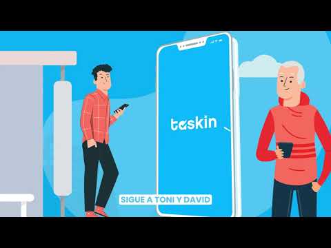 Taskin