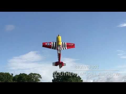 Pilot RC EXTRA 330LX GP123 #ThrowBackThursday