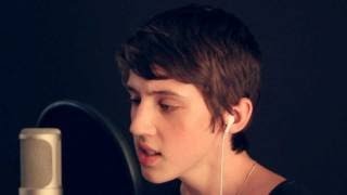 Someone Like You - (TROYE SIVAN) Official 2012 - ADELE Cover)