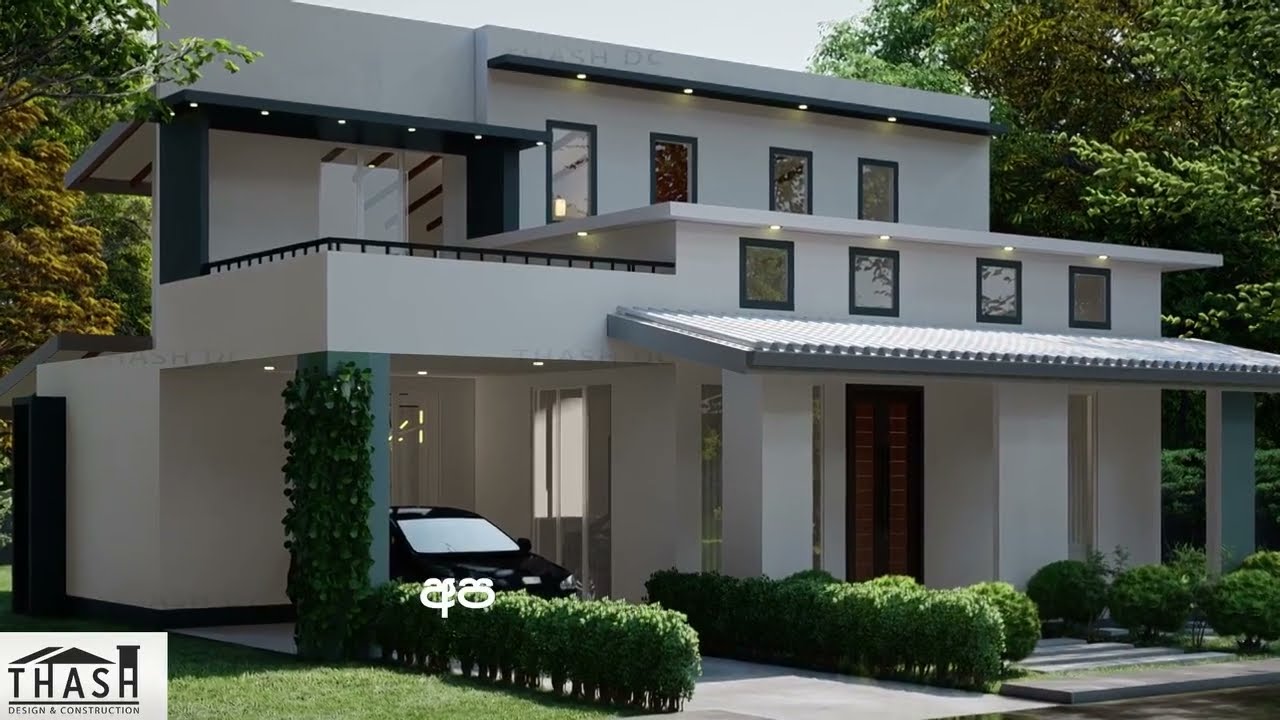 Avissawella Ongoing Home Renovation Project