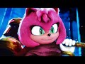 SONIC THE HEDGEHOG 3 All Movie Clips 2024