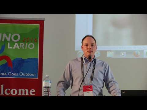 Wikimania 2016 - Can Wikimedia go to the movies? by Brian Abramson