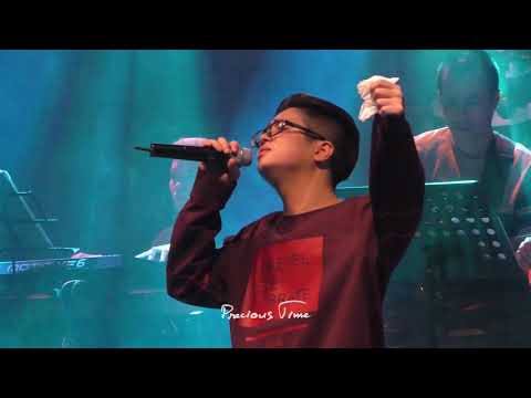 20180107 Hẹn một mai  - Bùi Anh Tuấn @ Trixie Cafe&Lounge