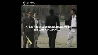 Download lagu story' WhatsApp Hadapi dengan senyuman mp3