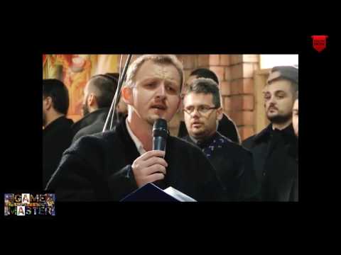 Vlad Verdes -  Priceasna închinata Maicii Domnului (o voce divina)