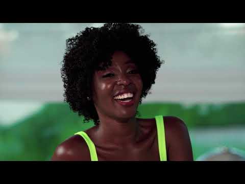 My name is Zaawaadi - Introduction with Tiffany and Zaawaadi!