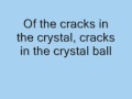 Crystal Ball Lyrics