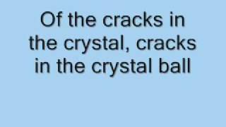 Crystal Ball Lyrics