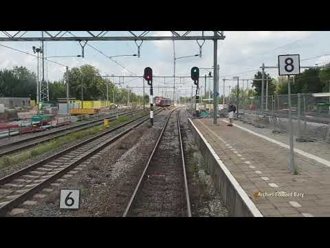 Trajectvideo Meteren - Geldermalsen (2)
