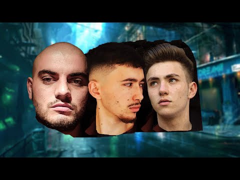 Skip x Alex Florin x Ronin - Unul dintre cei mai buni