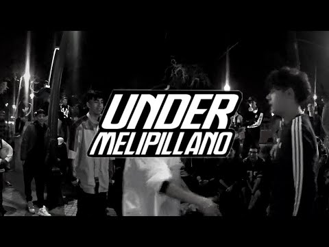 BOQUITA LO MÁS GRANDE vs DERKWAVE: 4tos - UM Multiverse