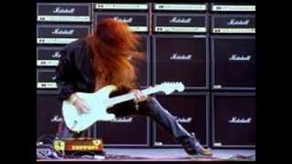 YNGWIE M. &quot;ANOTHER TIME&quot;