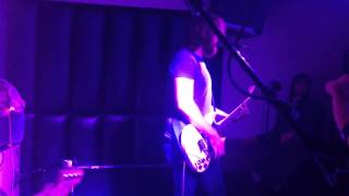 Cloud Nothings - Pattern Walks