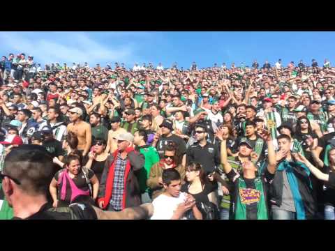 "Nueva Chicago - La Concha De Tu Madre All Boys" Barra: Los Pibes de Chicago &bull; Club: Nueva Chicago