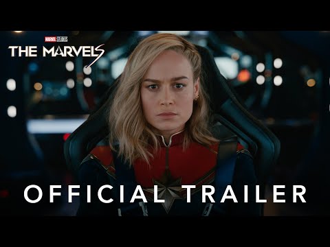 The Marvels (2023) - Movie  Reviews, Cast & Release Date - BookMyShow