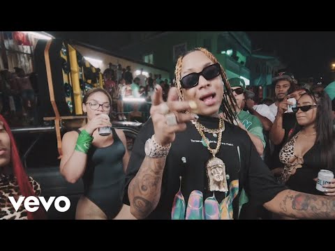 Kaly Ocho - Los Kitipon