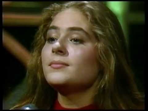 Sissel Kyrkjebø & Sebastian - Vårvise