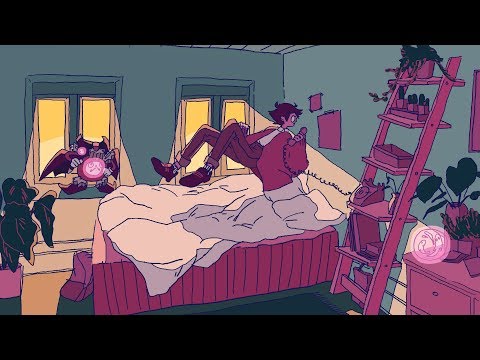 Video thumbnail for Sorry for Not Answering the Phone I’m Too Busy Trying to Fly Away