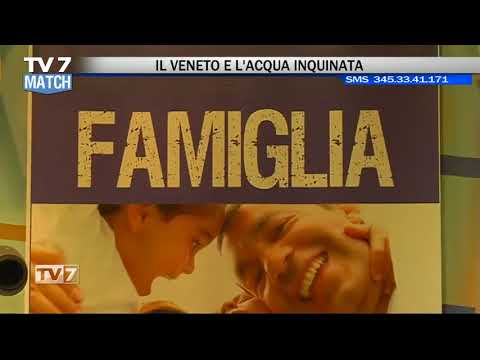 Tv7 Match del 29/12/2017 - PFAS - DOMENICHE (4DI6)