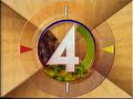 TV4 Avslutning 1993 09 11