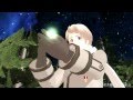 【ヘタリアMMD】Колыбельная MV 