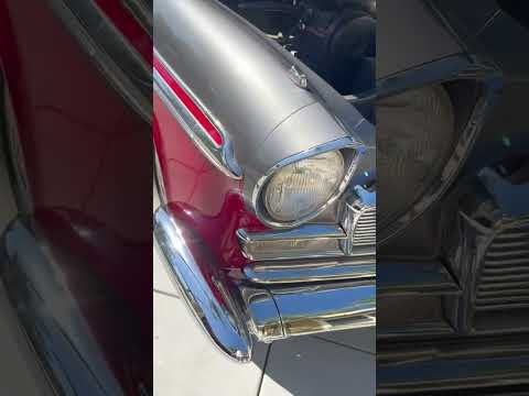 1956 Chrysler New Yorker (CC-1945502) for sale in Fullerton, California